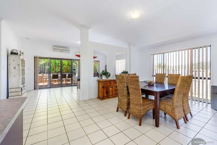 Main view of Homely house listing, 13 Palmerston Drive, Oxenford QLD 4210