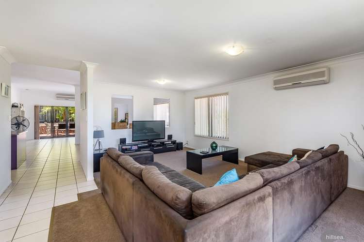Second view of Homely house listing, 13 Palmerston Drive, Oxenford QLD 4210