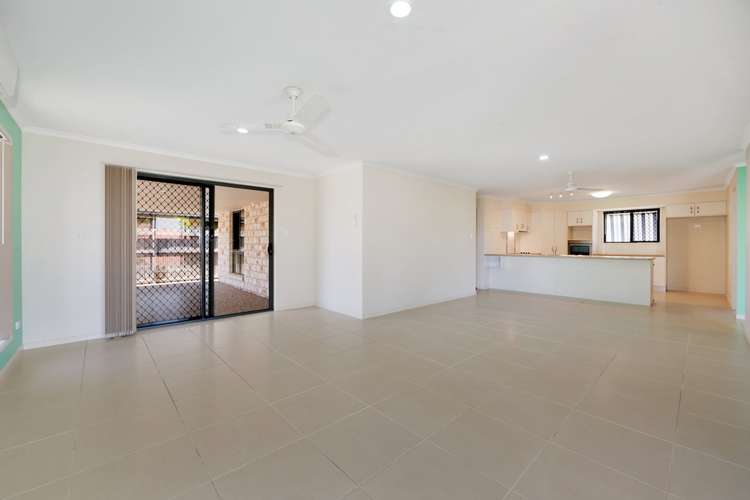 Second view of Homely semiDetached listing, 1/38 Bayswater Drive, Urraween QLD 4655