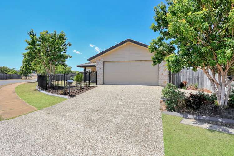 Fourth view of Homely semiDetached listing, 1/38 Bayswater Drive, Urraween QLD 4655