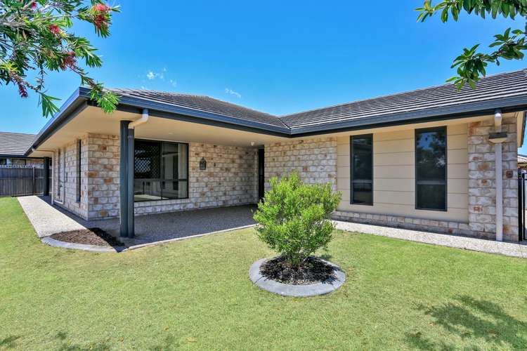 Sixth view of Homely semiDetached listing, 1/38 Bayswater Drive, Urraween QLD 4655