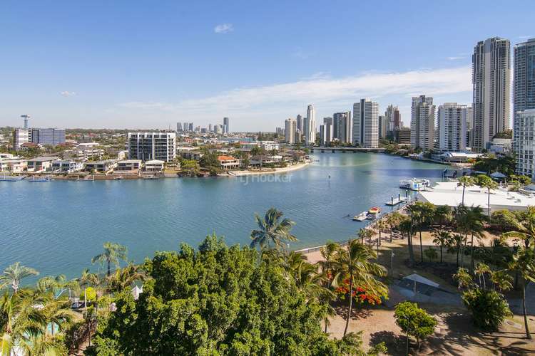Fifth view of Homely apartment listing, 102/40 Watson Esplanade, Surfers Paradise QLD 4217