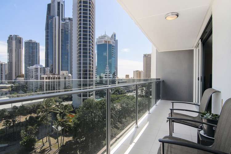 Seventh view of Homely apartment listing, 102/40 Watson Esplanade, Surfers Paradise QLD 4217