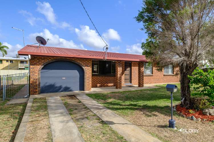 Second view of Homely house listing, 441 Richardson Road, Norman Gardens QLD 4701