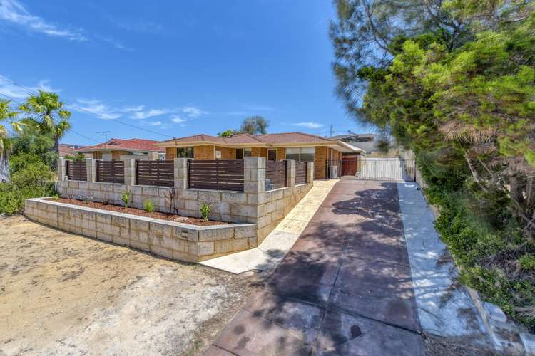 Main view of Homely house listing, 31 Lynas Way, Quinns Rocks WA 6030