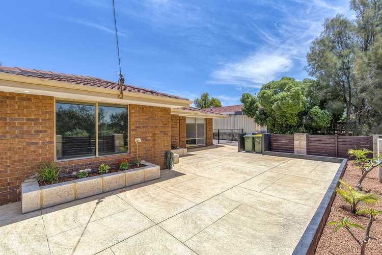 Fifth view of Homely house listing, 31 Lynas Way, Quinns Rocks WA 6030