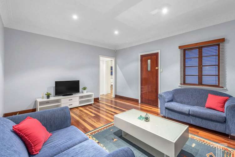 Second view of Homely house listing, 105 Denman Street, Greenslopes QLD 4120