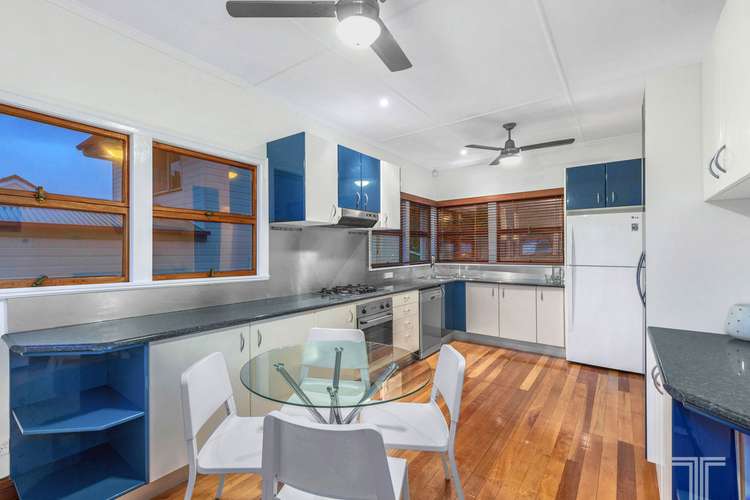Third view of Homely house listing, 105 Denman Street, Greenslopes QLD 4120