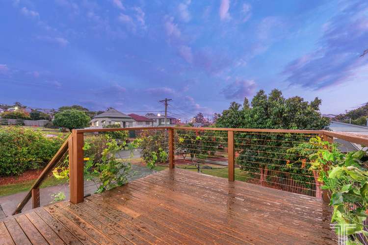 Fourth view of Homely house listing, 105 Denman Street, Greenslopes QLD 4120