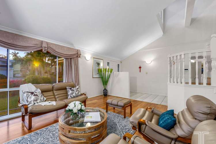 Fourth view of Homely house listing, 27 Windsor Place, Carindale QLD 4152