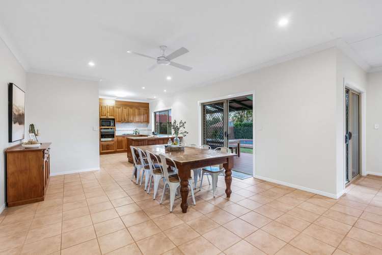 Third view of Homely house listing, 31 Calliandra Place, Calamvale QLD 4116