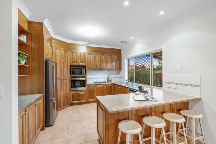 Fourth view of Homely house listing, 31 Calliandra Place, Calamvale QLD 4116