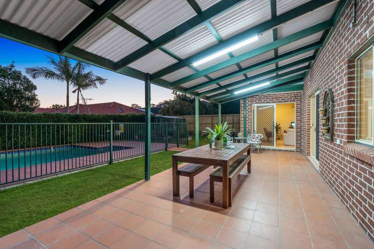 Sixth view of Homely house listing, 31 Calliandra Place, Calamvale QLD 4116