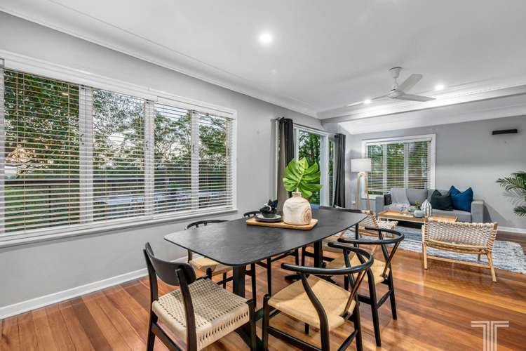 Fourth view of Homely house listing, 89 Tranters Avenue, Camp Hill QLD 4152