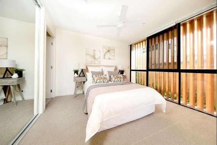 Sixth view of Homely unit listing, 1008/1918 Creek Road, Cannon Hill QLD 4170