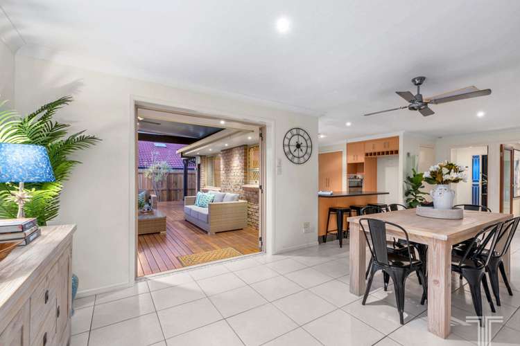 Third view of Homely house listing, 29 Risdon Street, Carindale QLD 4152