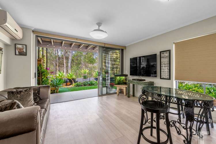 Second view of Homely townhouse listing, 107/123 Barrack Road, Murarrie QLD 4172