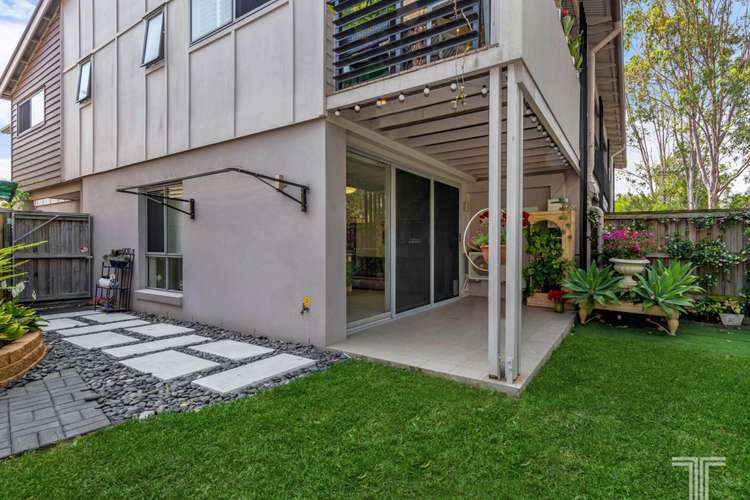 Third view of Homely townhouse listing, 107/123 Barrack Road, Murarrie QLD 4172