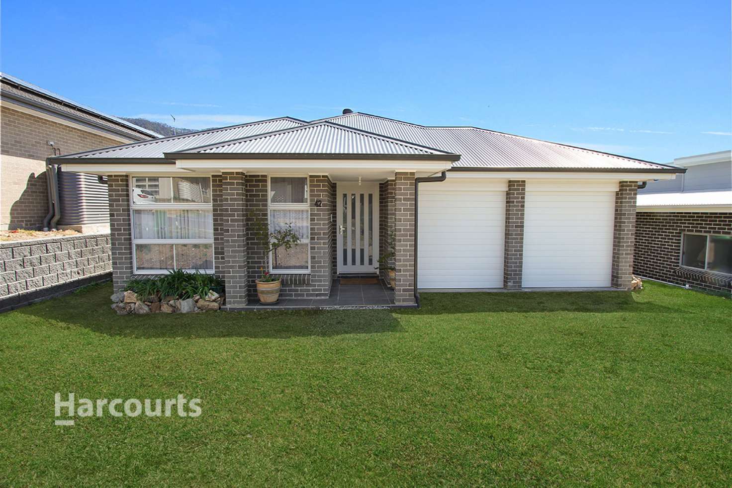 Main view of Homely house listing, 42 Osage Street, Horsley NSW 2530