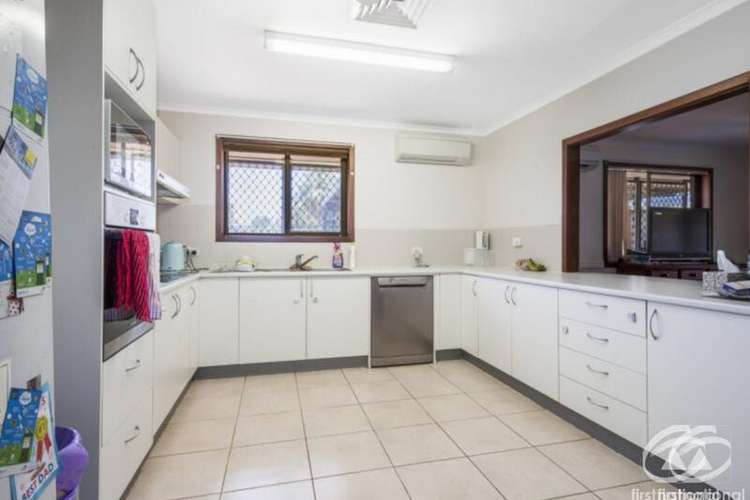 Third view of Homely house listing, 8 Burnside Close, Millars Well WA 6714