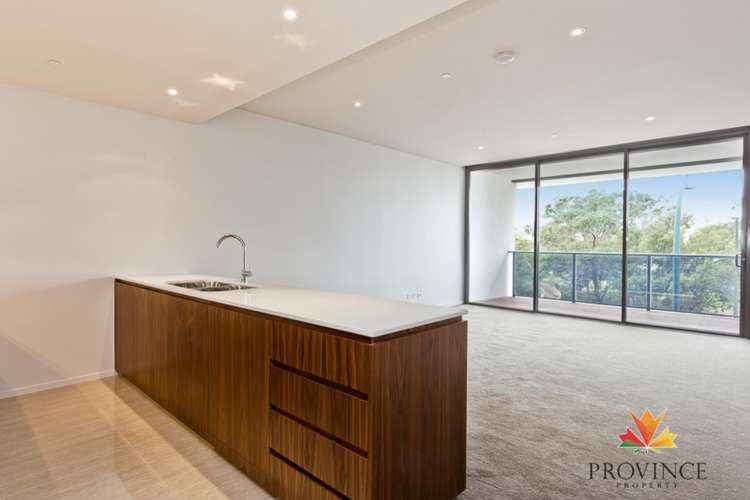 Main view of Homely apartment listing, 211/8 Adelaide Terrace, East Perth WA 6004