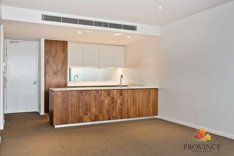 Third view of Homely apartment listing, 211/8 Adelaide Terrace, East Perth WA 6004