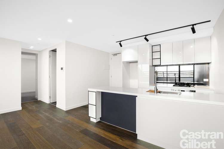 Second view of Homely apartment listing, 403/6 - 8 Gamble Street, Brunswick East VIC 3057