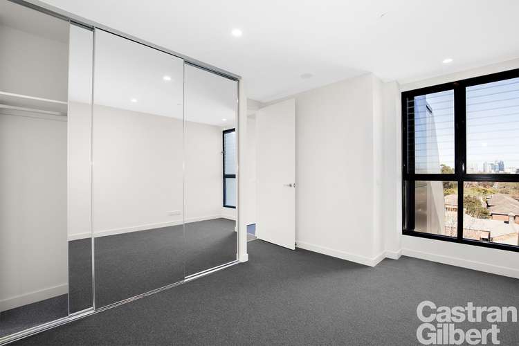 Third view of Homely apartment listing, 403/6 - 8 Gamble Street, Brunswick East VIC 3057