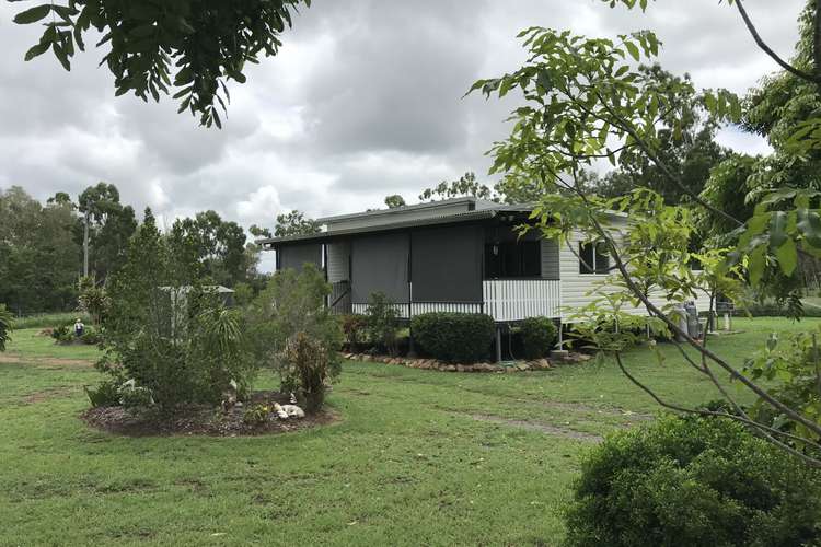 Main view of Homely lifestyle listing, 49 Gumtree Avenue, Bouldercombe QLD 4702