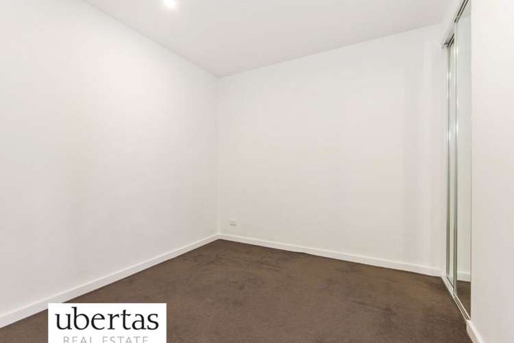Fifth view of Homely apartment listing, 413/110 Keilor Road, Essendon North VIC 3041