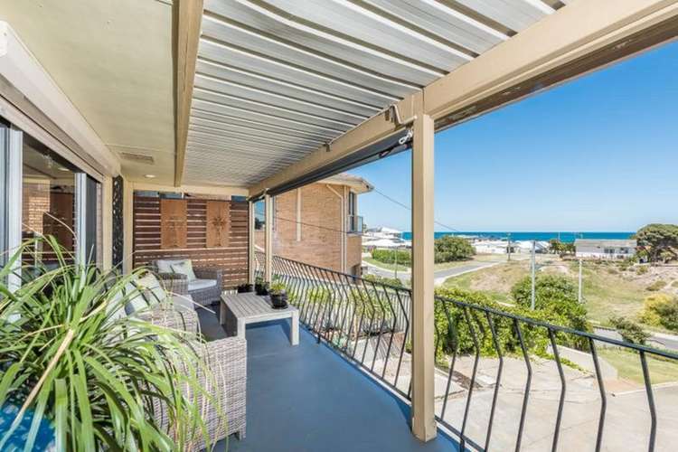 Second view of Homely house listing, 26 Hazel Avenue, Quinns Rocks WA 6030