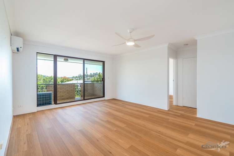 Second view of Homely unit listing, 6/20 Lorne Street, Alderley QLD 4051