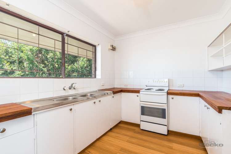 Third view of Homely unit listing, 6/20 Lorne Street, Alderley QLD 4051