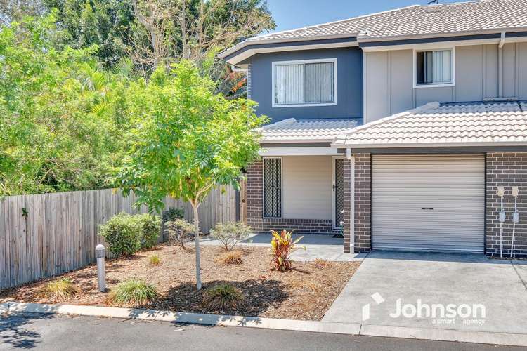 Main view of Homely townhouse listing, 31/23-25 Blackwell Street, Hillcrest QLD 4118