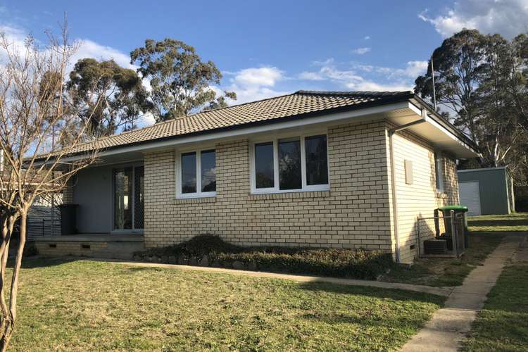 Main view of Homely house listing, 10 Virginia Close, Armidale NSW 2350