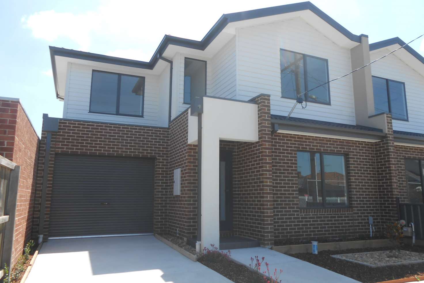 Main view of Homely townhouse listing, 38 High Street, Sunshine VIC 3020