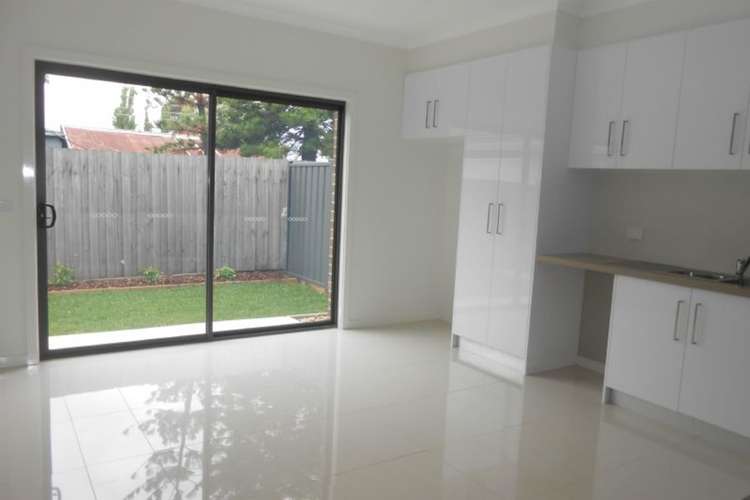 Third view of Homely townhouse listing, 38 High Street, Sunshine VIC 3020