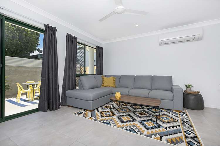 Fourth view of Homely apartment listing, 2/47 Goldring Street, Hermit Park QLD 4812