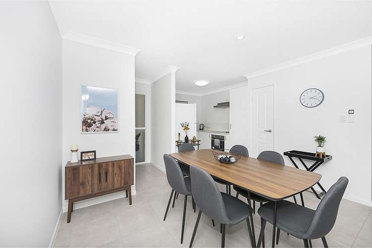 Fifth view of Homely apartment listing, 2/47 Goldring Street, Hermit Park QLD 4812