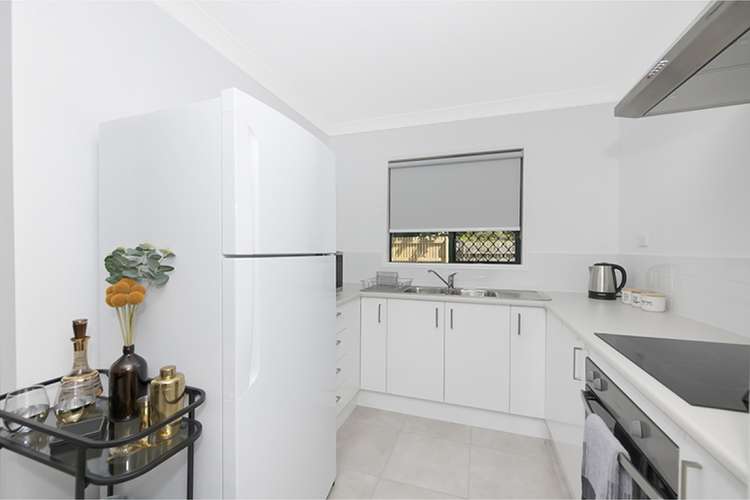 Sixth view of Homely apartment listing, 2/47 Goldring Street, Hermit Park QLD 4812