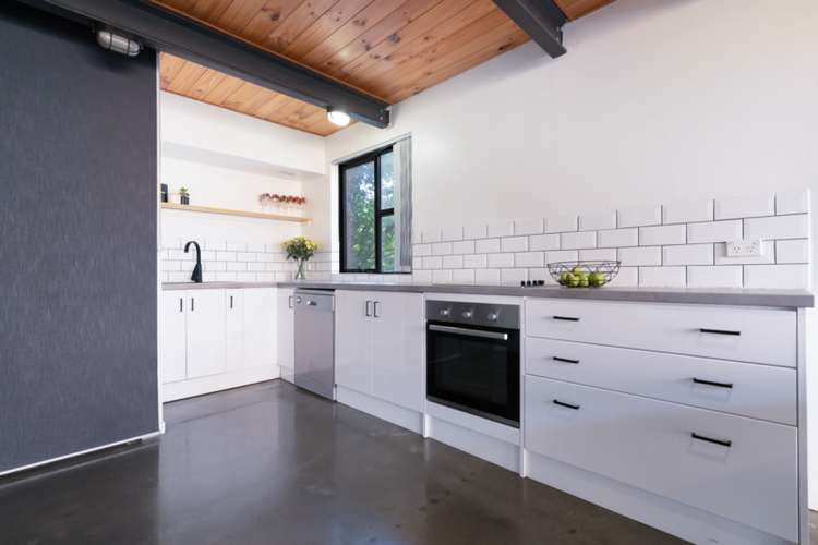 Second view of Homely townhouse listing, 1/3 Greenway Street, Perth WA 6000