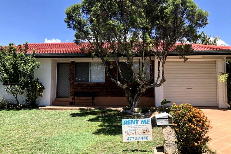 Main view of Homely house listing, 20 Fardon Street, Annandale QLD 4814