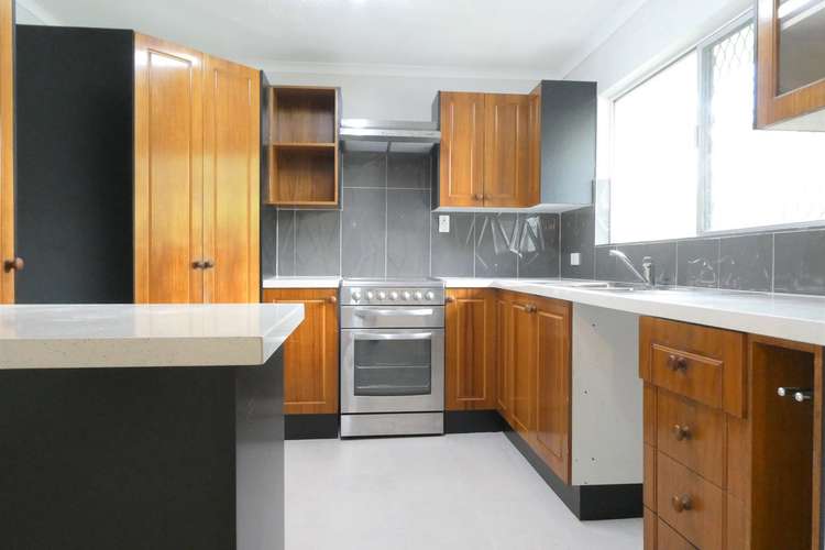 Second view of Homely house listing, 20 Fardon Street, Annandale QLD 4814