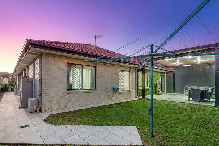 Fourth view of Homely house listing, 61 The Parkway, Stretton QLD 4116