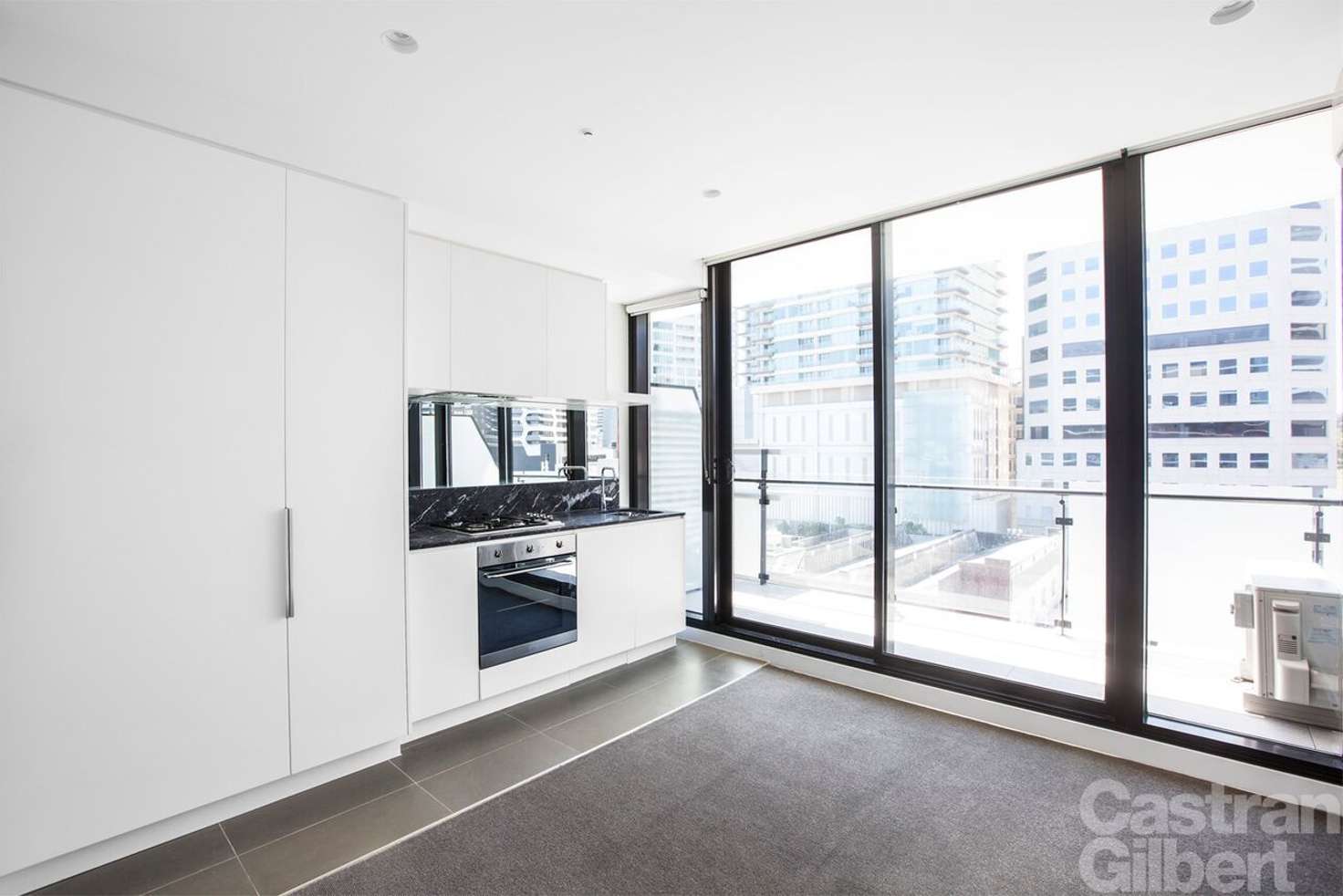 Main view of Homely apartment listing, 711/52 Park Street, South Melbourne VIC 3205