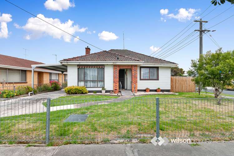 Main view of Homely house listing, 71 Kosciuszko Street, Traralgon VIC 3844