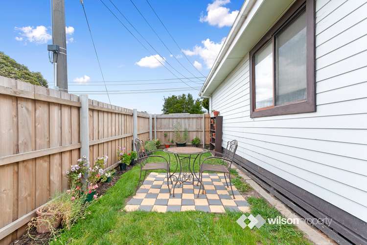 Fifth view of Homely house listing, 71 Kosciuszko Street, Traralgon VIC 3844