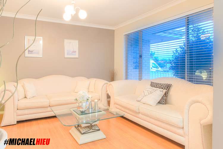 Seventh view of Homely house listing, 11 Bougainvillea Court, Marangaroo WA 6064