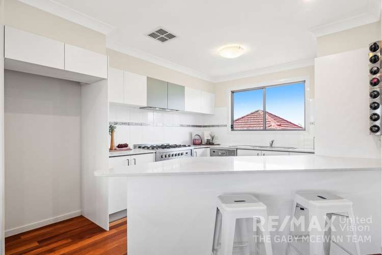 Fifth view of Homely townhouse listing, 2/784 Old Cleveland Road, Carina QLD 4152