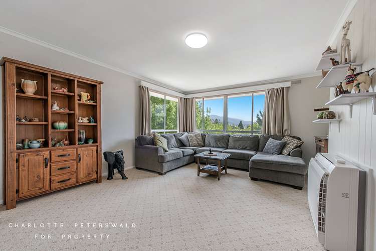 Fourth view of Homely house listing, 4 Loscombe Court, Moonah TAS 7009